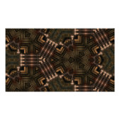 Mech Tech WPO Fotodruck (Vorne)