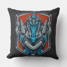 Mecha-Krieger