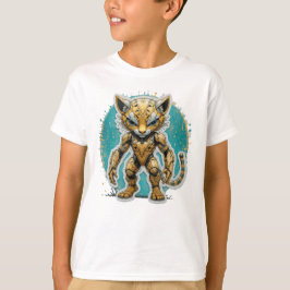 Mecha Prowler T-Shirt