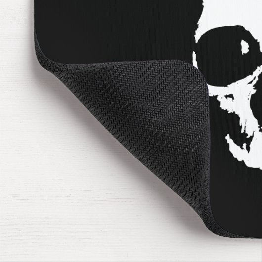 Mechaneer Mousepad (Ecke)