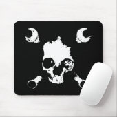 Mechaneer Mousepad (Mit Mouse)