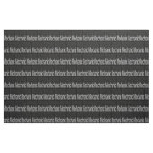 Mechanic Außerordentliche Stoff (Yard (91,4 cm))