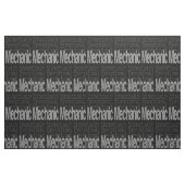 Mechanic Außerordentliche Stoff (Fat Quarter (45,7 x 55,9 cm))