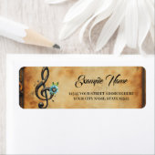 Mechanical  clef (Insitu)