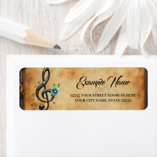 Mechanical clef (Insitu)