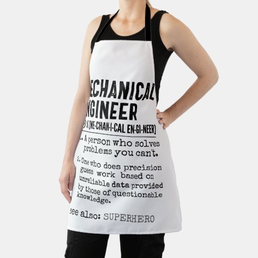 Mechanical Engineer Dictionary Definition Schürze (InSitu)