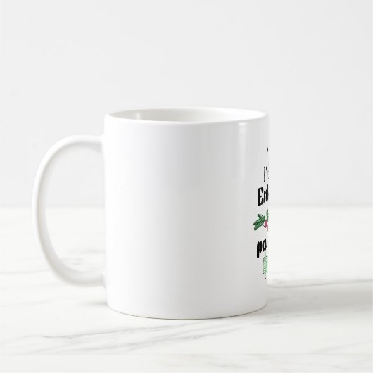Mechanical Engineering Kaffeetasse (Links)