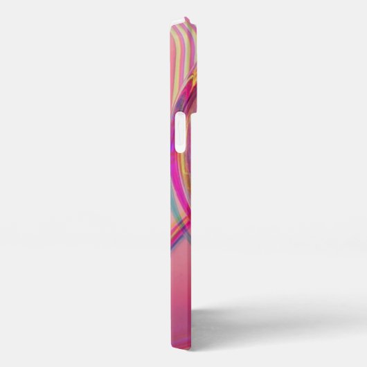 Mechanical Ghost – The Eye of the Past - headlight iPhone Hülle (Rechte Seite)