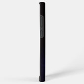 Mechanical Heart Blueprint Samsung Galaxy Hülle (Rechte Seite)