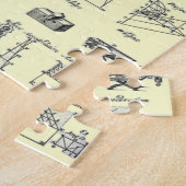 Mechanicks-Tabelle ~ "Ja, genau ~ Jetzt bekomme ic Puzzle (Seite)