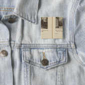 Mechanicsville Waterford Button (Beispiel)