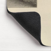 Mechanicsville Waterford Mousepad (Ecke)