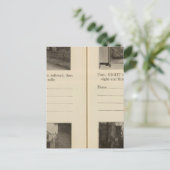 Mechanicsville Waterford Postkarte (Stehend Vorderseite)