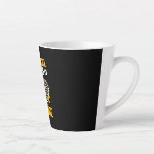 MechanicThis Girl Loves Her Mechanic Milchtasse