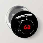 Mechanik 68 button (Vorne & Hinten)