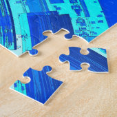 Mechanik (Deluxe) Puzzle (Seite)