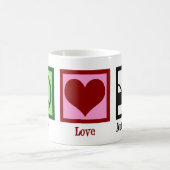 Mechanik für die Reparatur von Auto Kaffeetasse (Mittel)