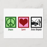 Mechanik für die Reparatur von Auto