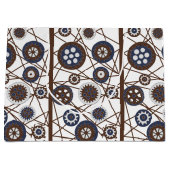 Mechanik-Geschenktasche Große Geschenktüte (Vorderseite)