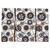 Mechanik-Geschenktasche Große Geschenktüte (Rückseite)