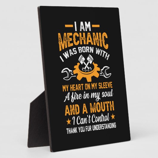 Mechanik I Fotoplatte (Seite)