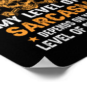 Mechanik I im Niveaumechanismus Poster (Ecke)