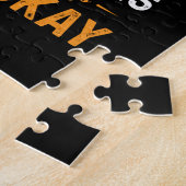 Mechanik I tun, was ich Gewollt habe Puzzle (Seite)