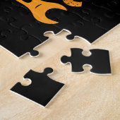 Mechanik ich habe Enogh Tools Puzzle (Seite)