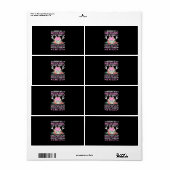 Mechanik ist mein Leben (Vorne)