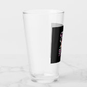 Mechanik ist mein Leben Glas (Rechts)