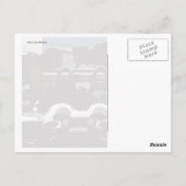 Mechanik Postkarte (Rückseite)