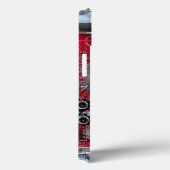 Mechaniker Case-Mate iPhone Hülle (Rückseite / Rechts)