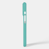 Mechaniker Case-Mate iPhone Hülle (Rückseite / Links)