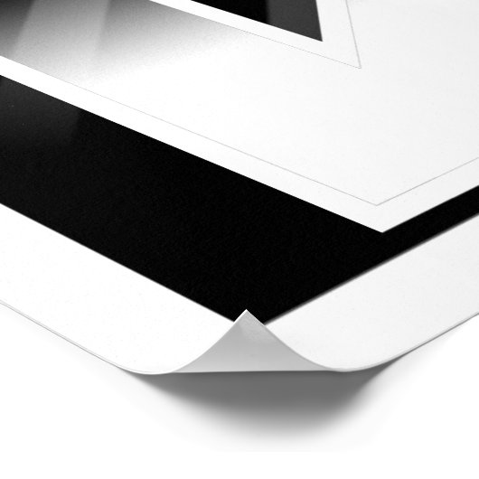 Mechaniker Deko Flare (Ecke)