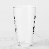 Mechaniker Glas (Links)