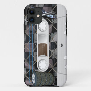 Mechaniker iphone 5 Fall Case-Mate iPhone Hülle