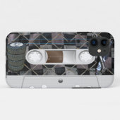Mechaniker iphone 5 Fall Case-Mate iPhone Hülle (Rückseite (Horizontal))