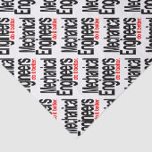 Mechaniker machen es besser seidenpapier (Ausschnitt)