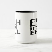 Mechaniker Tasse (Zentrum)