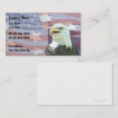 Mechaniker-Visitenkarten Visitenkarte (Vorne/Hinten)