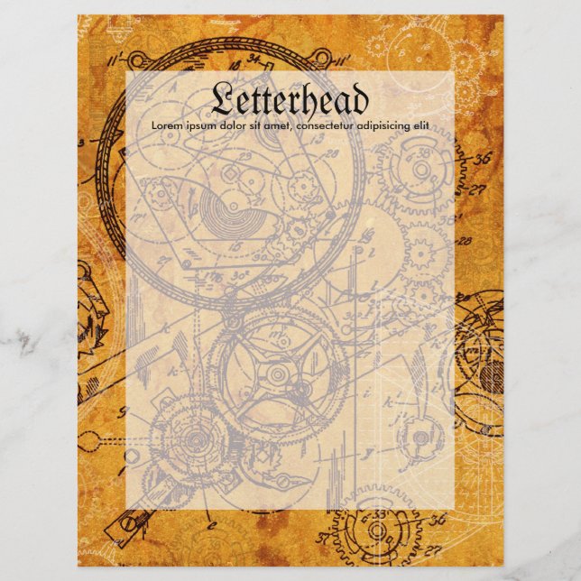 Mechanikerkollektion (Vorderseite)