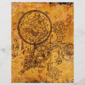 Mechanikerkollektion Flyer (Hinten)