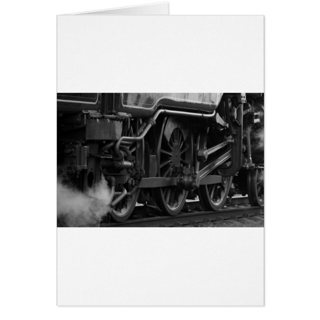 Mechanikschule für Lokomotive (Vorne)