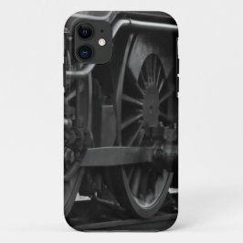 Mechanikschule für Lokomotive Case-Mate iPhone Hülle