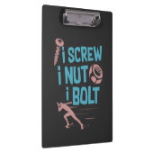 mechanisch klemmbrett (Rechts)