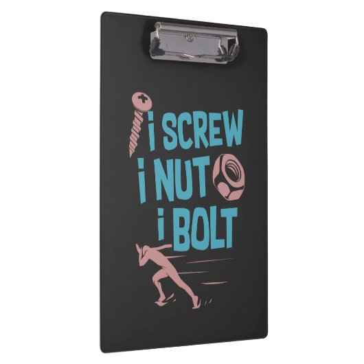 mechanisch klemmbrett (Rechts)