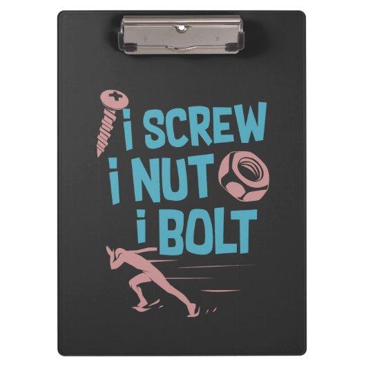 mechanisch klemmbrett (Vorderseite)