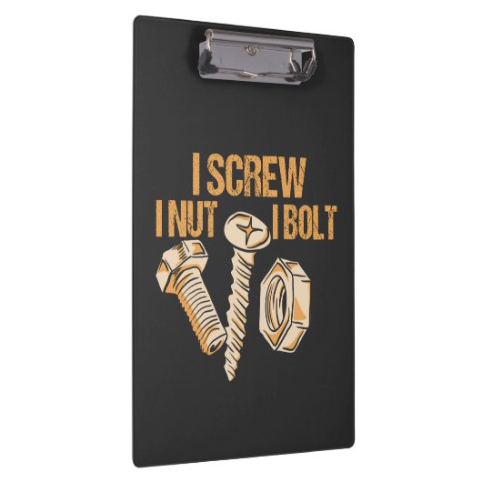 mechanisch klemmbrett (Rechts)