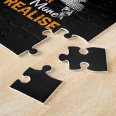 Mechanisch nicht unterschätzen puzzle (Seite)