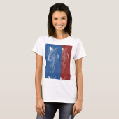 mechanisch T-Shirt (Vorne ganz)